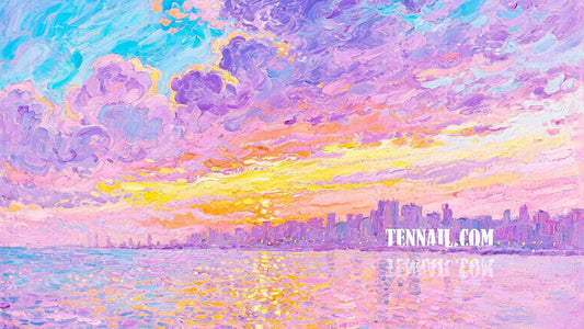 TenNail Gift Card - Discount