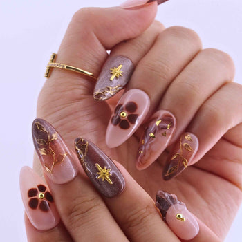 Luna Gold Branch