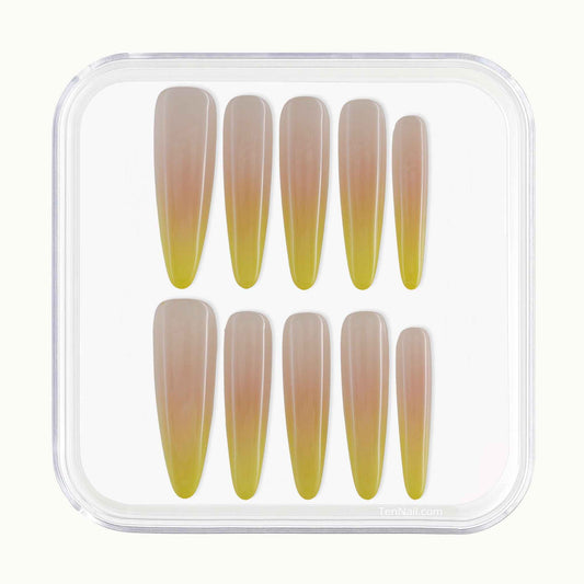 Mango Gradient