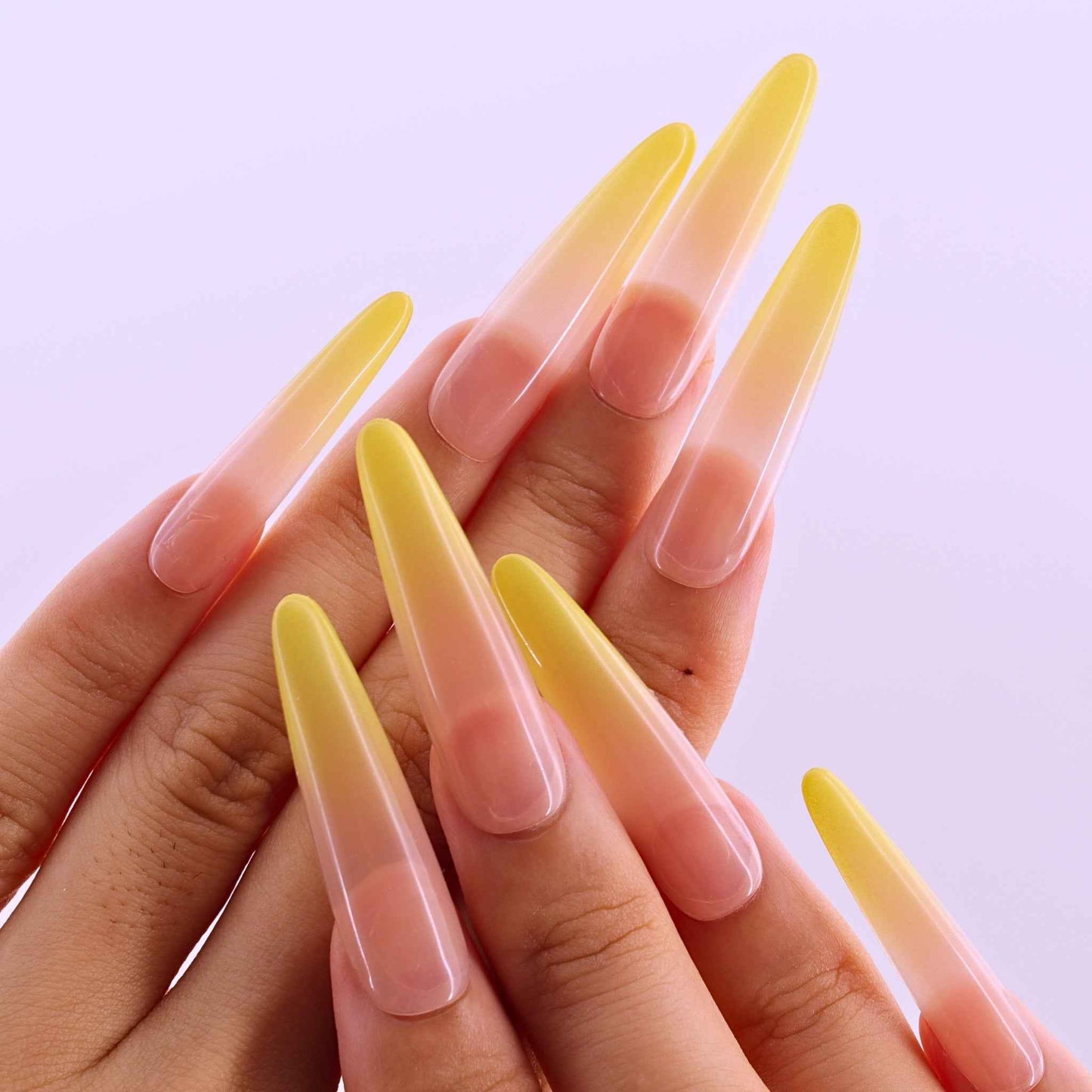 Mango Gradient