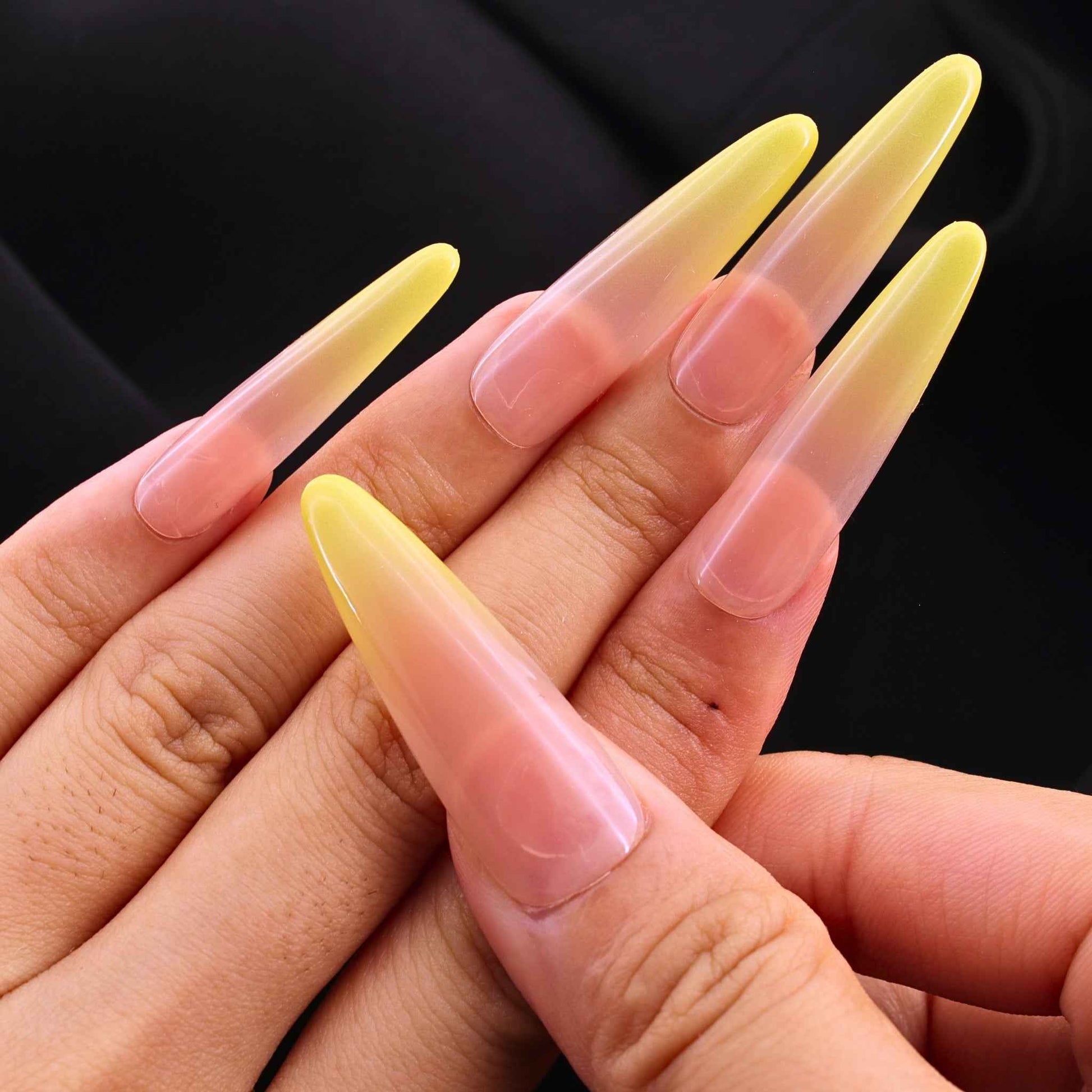 Mango Gradient