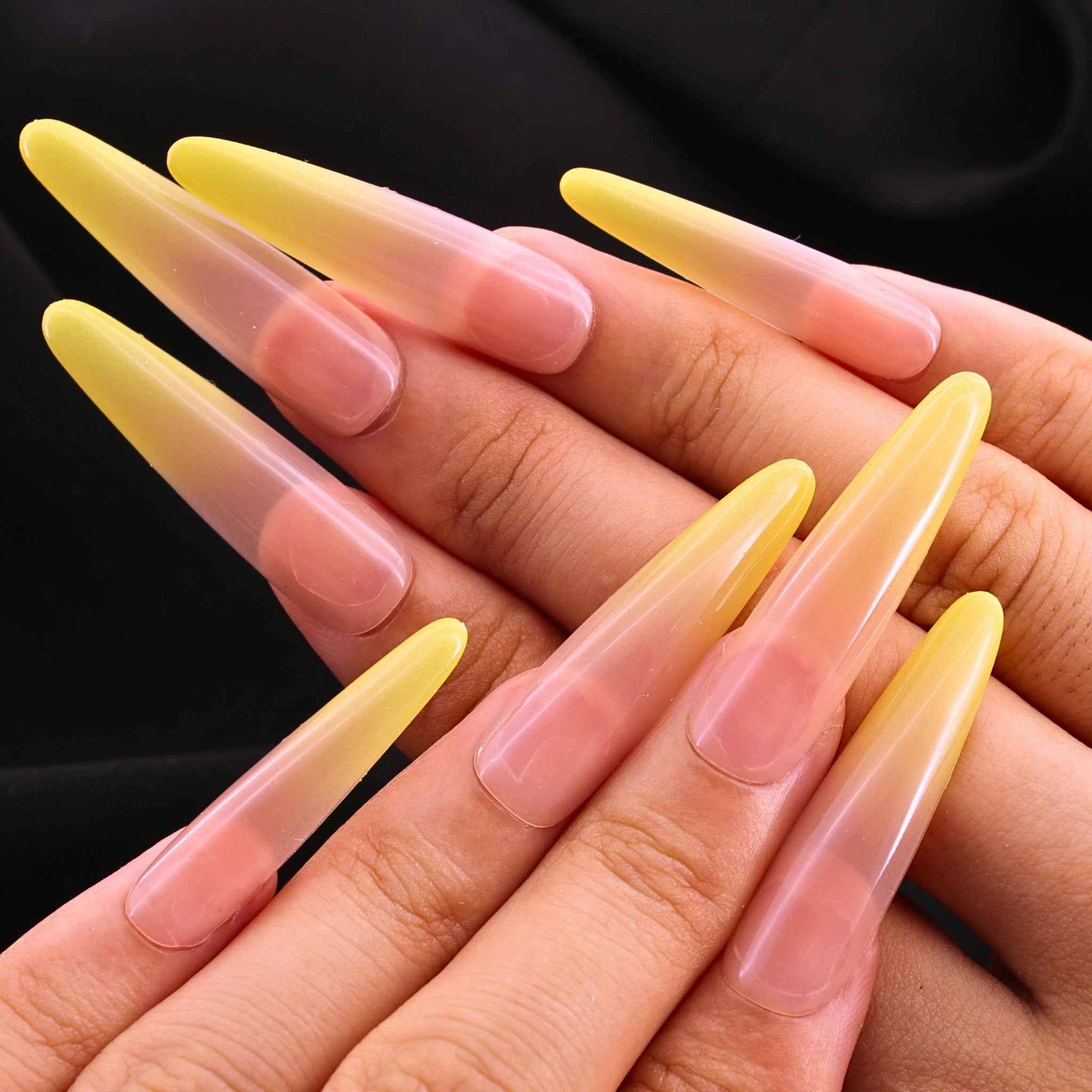 Mango Gradient