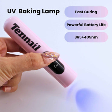 UV  Baking Lamp
