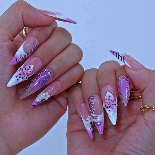 How Long Does Artificial Nails Last? Expert Tips