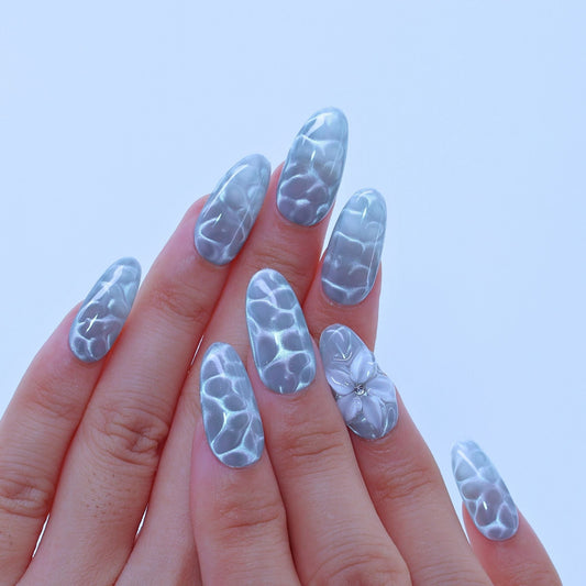 Instant Manicure: Reasons to Choose The Instant Mani Press On Nails