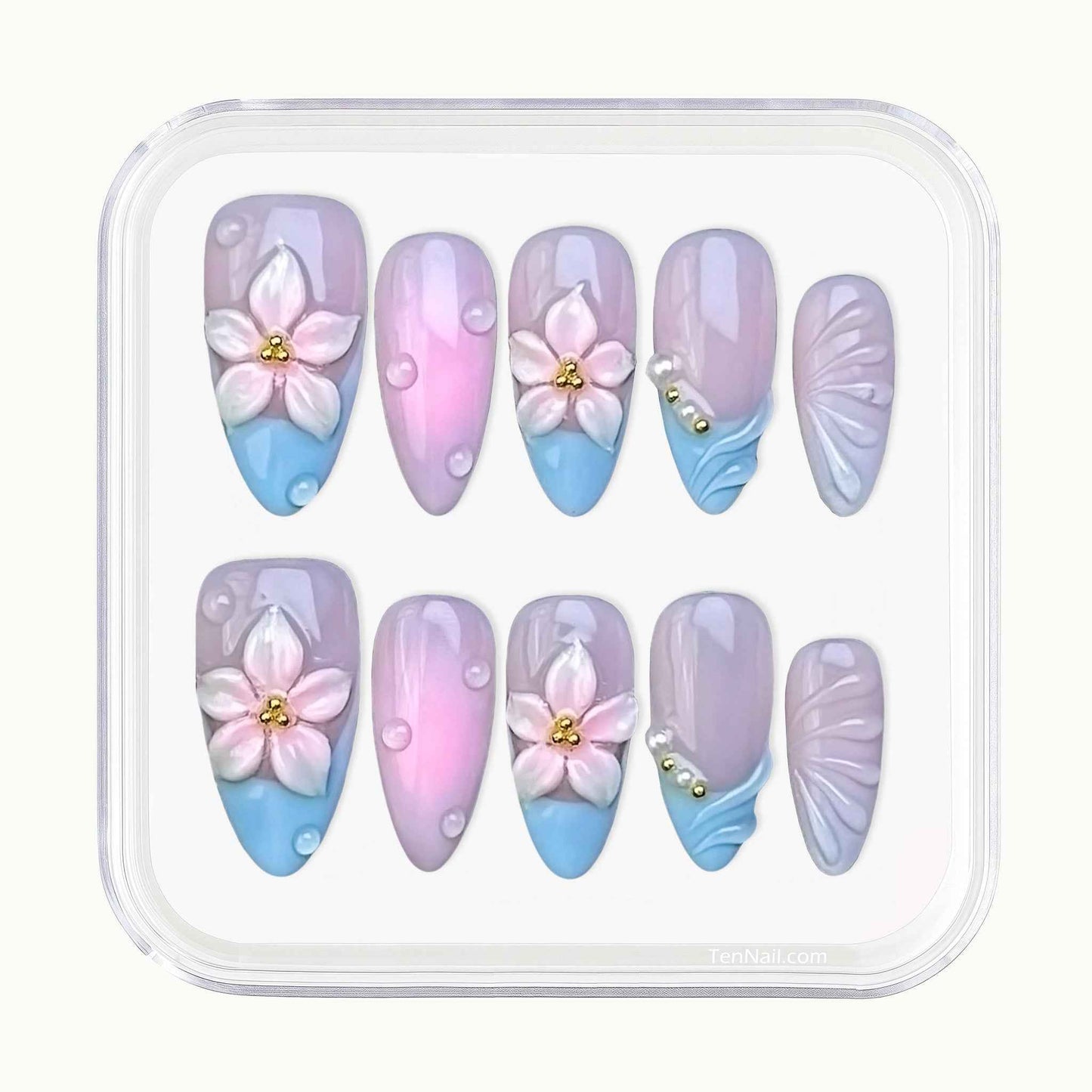 Blush Camellia Breeze