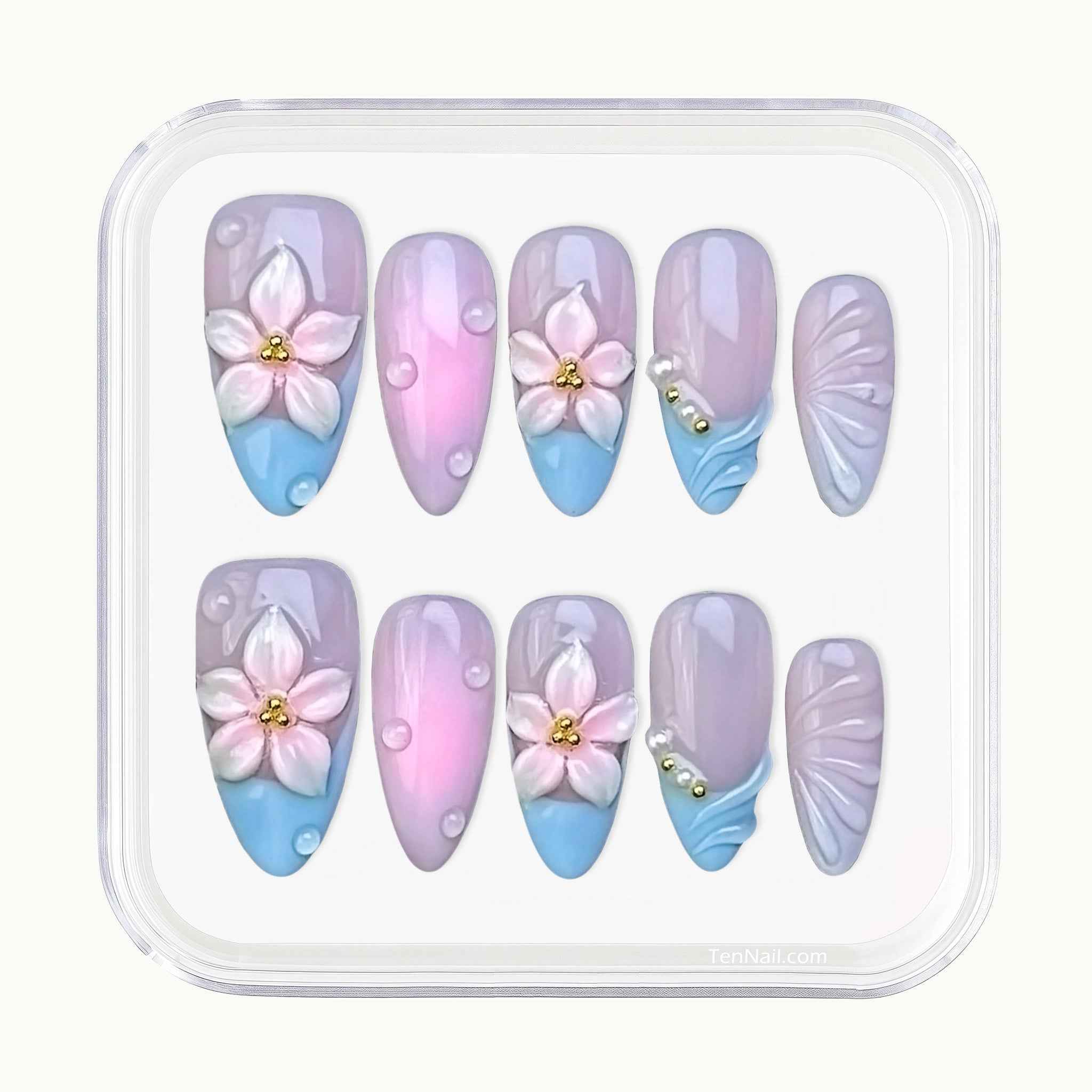 Blush Camellia Breeze